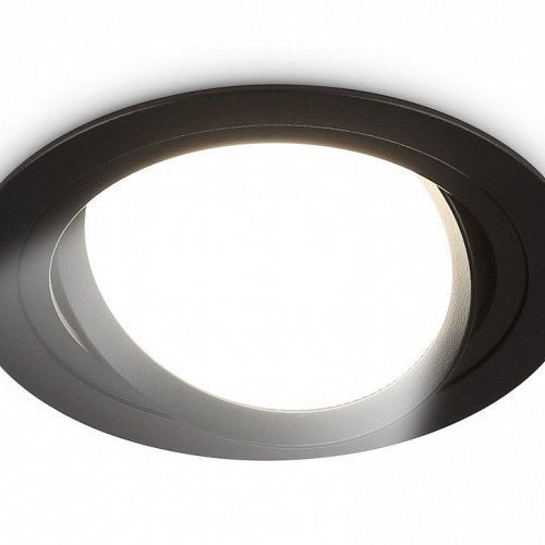 Встраиваемый светильник Ambrella light TECHNO SPOT TN51913 Встраиваемый светильник Ambrella light TECHNO SPOT TN51913