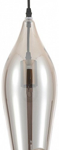 Подвесной светильник Rivoli Felicia 4128-201 Б0066484