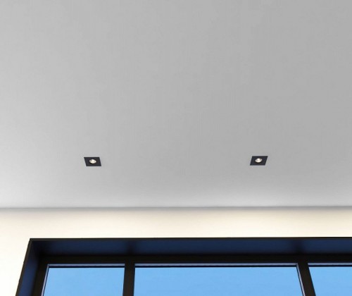 Точечный светильник Denkirs DK2038-BK