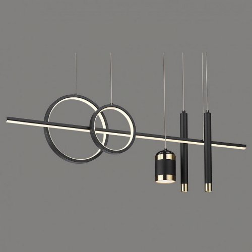 Подвесной светильник Velante 431-306-06 Подвесной светильник Velante 431-306-06