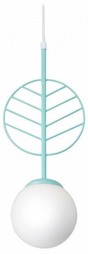 Подвесной светильник Vitaluce V2984-5/1S