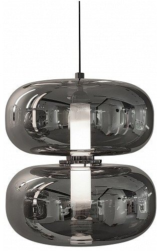 Подвесной светильник Cosmo 10007P-B2 SM