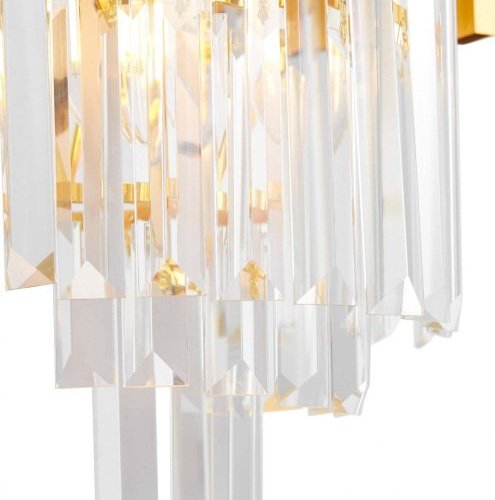 Настенный светильник Lampit Fera TW 3001 GD