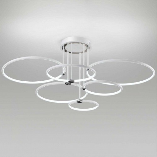 Потолочная люстра Lumion Ursula 5282/99CL