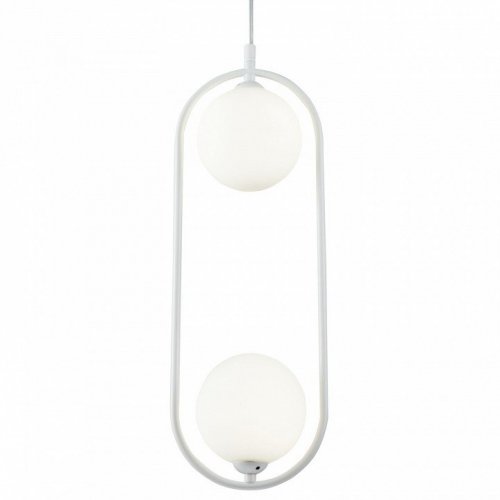 Подвесной светильник Maytoni Ring MOD013PL-02W