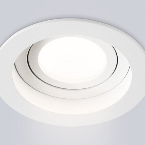 Точечный светильник Ambrella light Techno Spot TN102755