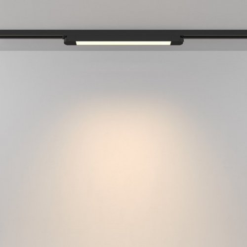 Трековый светильник Basis TR000-1-12W3K-B_1