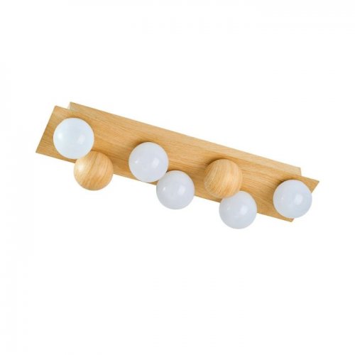 Потолочный светильник Swarm 4695-5C