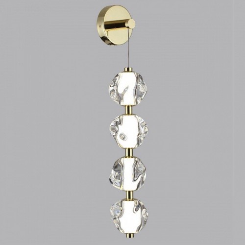 Бра Odeon Light Jemstone 5085/17WL