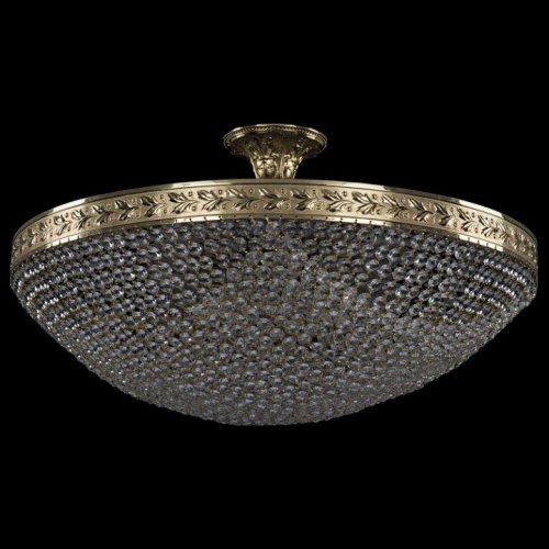 Потолочная люстра Bohemia Ivele 19321/60IV G