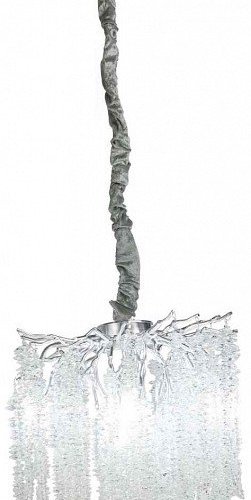 Подвесная люстра AM-Group DIAMAND DIAMAND D400 AR Подвесная люстра AM-Group DIAMAND DIAMAND D400 AR