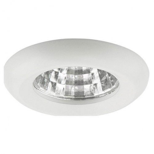 Встраиваемый светодиодный светильник Lightstar Monde 071016 Встраиваемый светодиодный светильник Lightstar Monde 071016