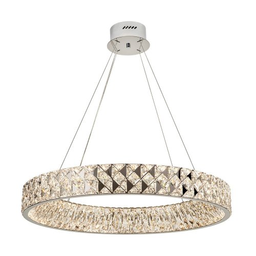 Подвесная люстра  ML.335.800 CR