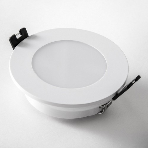 Точечный светильник Lightstar Piano 012916