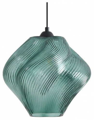 Подвесной светильник Freya Shiny FR5548PL-01DBL