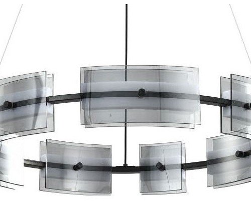 Подвесной светильник Loft ZRS.1802.60 Подвесной светильник Loft ZRS.1802.60