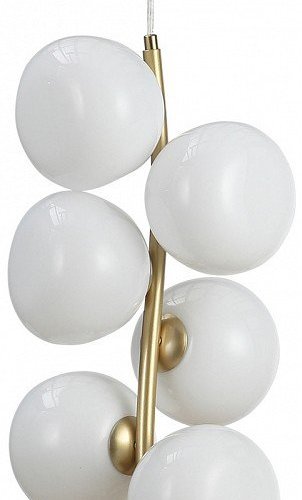 Подвесной светильник ST Luce SL1519.303.06 Подвесной светильник ST Luce SL1519.303.06