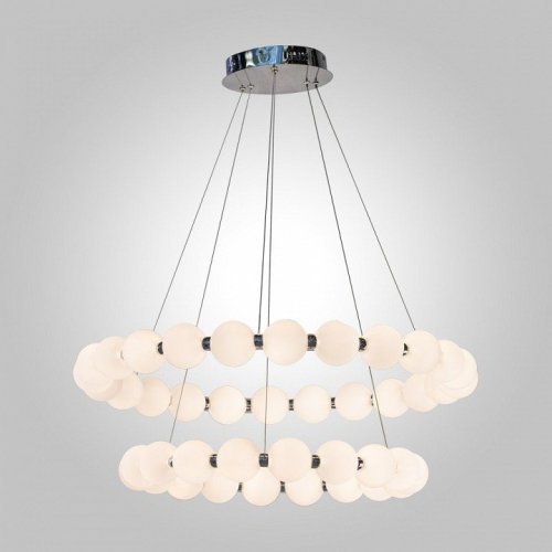 Подвесной светильник AM Group PEARL PEARL-D800+600 CH