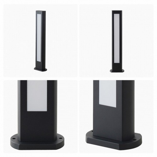 Наземный низкий светильник Apeyron Electrics  31-11