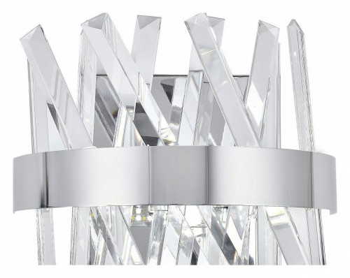 Настенный светильник Natali Kovaltseva Tiziano LED LAMPS 81114/1W Настенный светильник Natali Kovaltseva Tiziano LED LAMPS 81114/1W