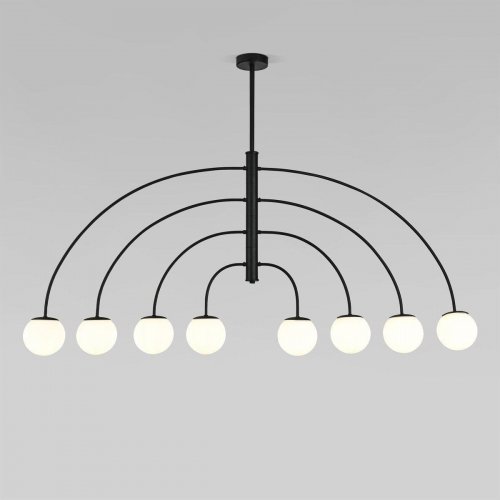 Подвесная люстра Eurosvet Kink Light Cenacolo 30179/8 a069122