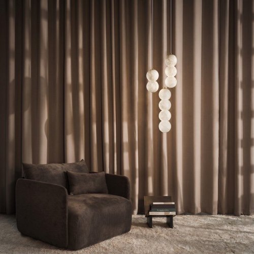 Подвесной светильник Loft IT Beads 10530/3P Подвесной светильник Loft IT Beads 10530/3P