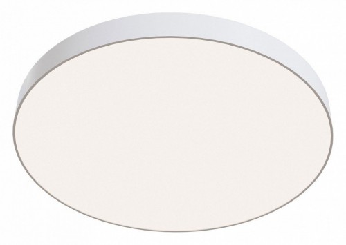 Потолочный светильник Maytoni Zon C032CL-90W4K-RD-W