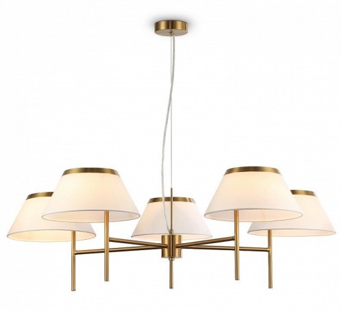 Подвесная люстра Ambrella Light LH LH72473