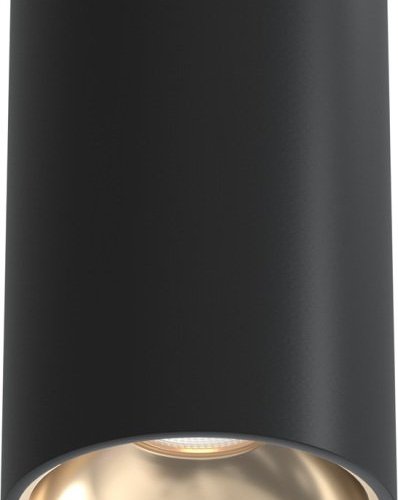 Точечный светильник Donolux Cap DL20172R1B