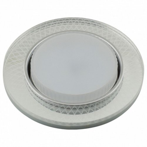 Встраиваемый светильник Fametto DLS-L156 UL-00005321 Встраиваемый светильник Fametto DLS-L156 UL-00005321