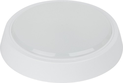 Настенно-потолочный светильник ЭРА SPB-301-0-4K-15