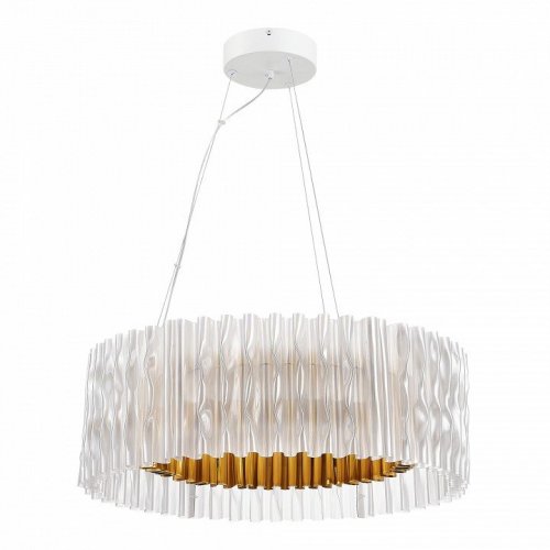 Подвесной светильник ST-Luce Nazare SL6012.203.01 Подвесной светильник ST-Luce Nazare SL6012.203.01