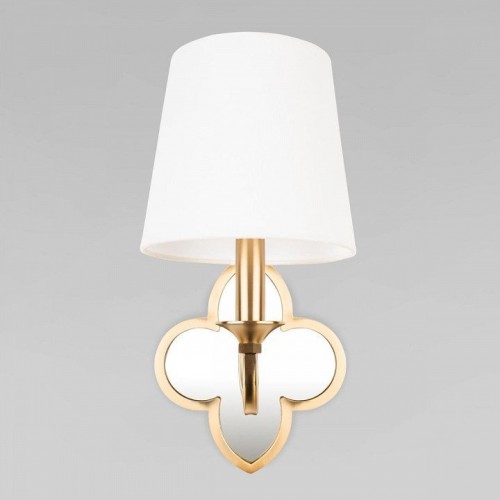 Бра Loft IT Silence 10303W Brass