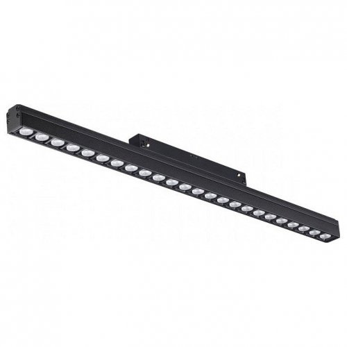 Трековый светильник Novotech Shino 358624 Трековый светильник Novotech Shino 358624