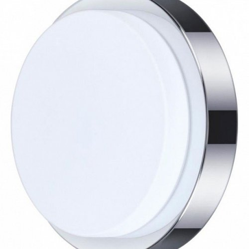 Настенно-потолочный светильник Odeon Light Holger 2746/1C Настенно-потолочный светильник Odeon Light Holger 2746/1C