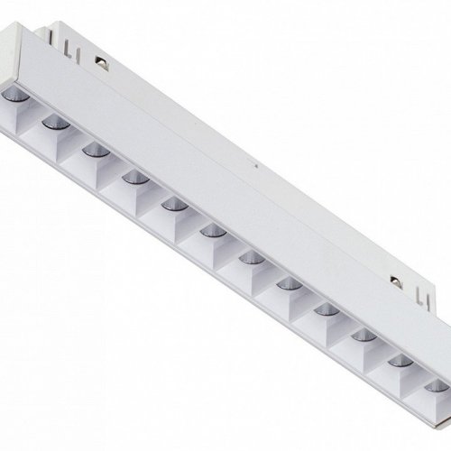 Трековый светильник Vitaluce VT0200004-00