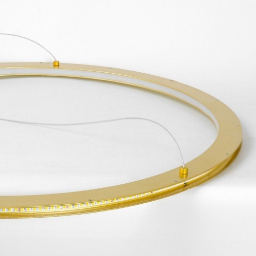 Подвесной светильник Lussole Benton LSP-7339