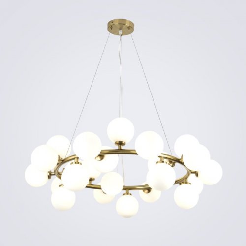 Подвесной светильник MODESTYLE MS.6033.25 BS