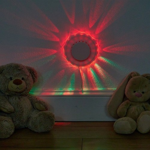 Настольная лампа-ночник Uniel ULI-Q302 UL-00000299