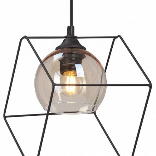 Подвесной светильник Vitaluce V47360-13/1S Подвесной светильник Vitaluce V47360-13/1S