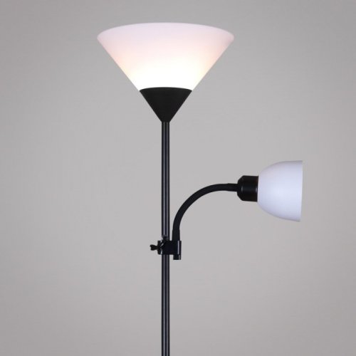 Торшер  00306-0.7-02 BK