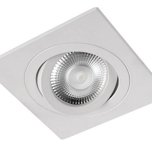 Точечный светильник Loft IT Hap 10341/A White