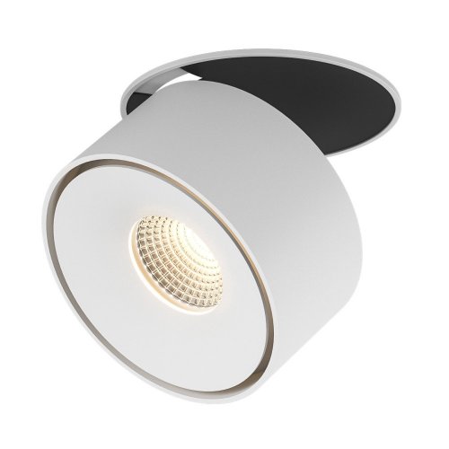 Точечный светильник DesignLed GW GW-8001S-15-WH-WW Точечный светильник DesignLed GW GW-8001S-15-WH-WW