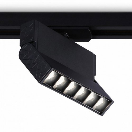 Трековый светильник Ambrella light Track System GL6814 Трековый светильник Ambrella light Track System GL6814