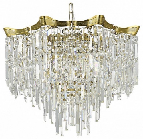 Подвесная люстра ST Luce Ofelia SL1659.303.10