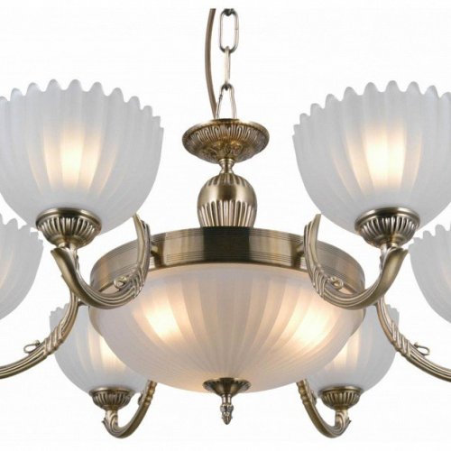 Подвесная люстра Citilux Севилья CL414193 Подвесная люстра Citilux Севилья CL414193