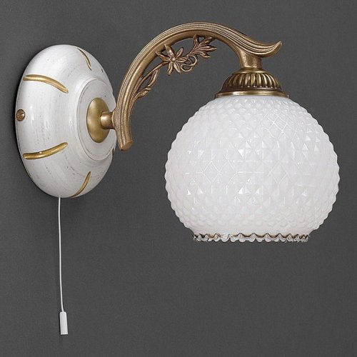 Бра Reccagni Angelo A 8605/1 Бра Reccagni Angelo A 8605/1