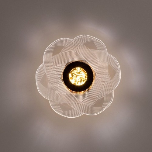 Накладной светильник De City Конти 32 488023601