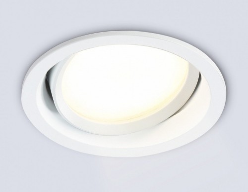 Точечный светильник Ambrella light Techno Spot TN6651