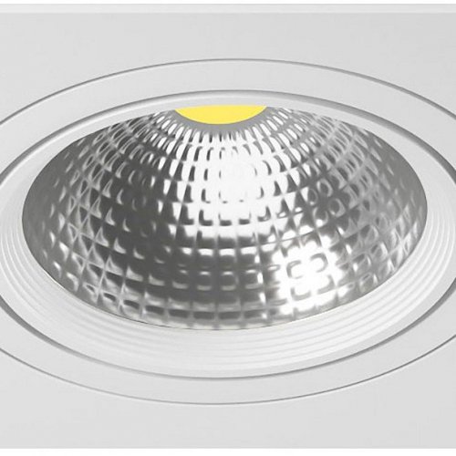Точечный светильник Lightstar Intero 111 i836060606